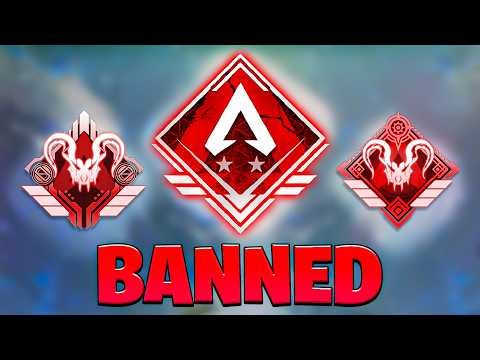 Exposing CHEATING Pro Players & Top 0.01% Apex Predators...(New Cheats)