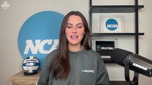 The 16 remaining NCAA volleyball tournament teams, re-ranked
