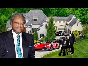 Singer John Edwards of the Spinners Cause of Death At 80, Legacy, Net Worth & Lifestyle