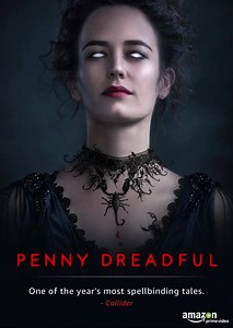 It’s like nothing else out there. Watch Penny Dreadful Season 1, 2, 3 now on #AmazonPrimeVideo | Prime Video