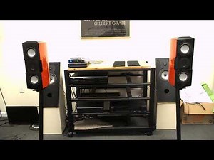 Evolution Acoustic Micro One