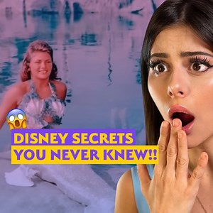 Disney Secrets You Never Knew!!🏰 | AzzyLand