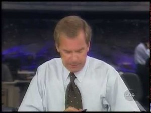 ABC (WJLA) 9-11-2001 News Coverage 11:00 AM - 12:00 PM