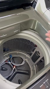 Defy 14KG top loader washing machine R5000 sold as is Newcastle clearance sale | Bawas Furnishers