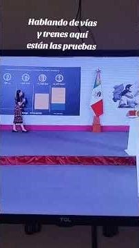 México 🇲🇽 recupera vías y trenes, poco a poco.!!