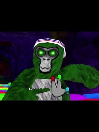 MAXO EDIT #gorillatag