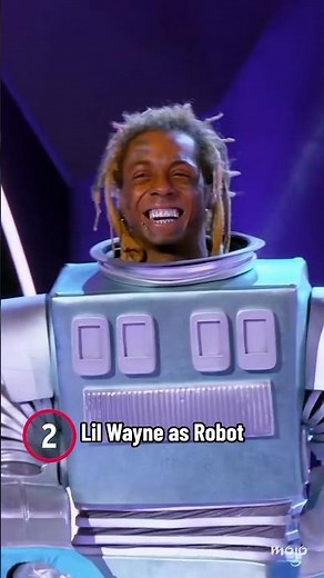 Masked Singers That We Recognized from Their First Note 🎤