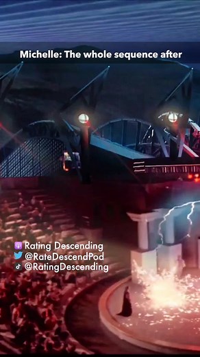 Ramirez the Immortal in ‘Coming to America 3’ Scene | Highlander II Ep.164