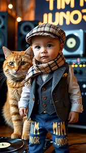 Chuva 🌧️ | Tim Mim Junior