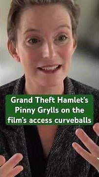Grand Theft Hamlet’s Pinny Grylls on the documentary’s access curveballs