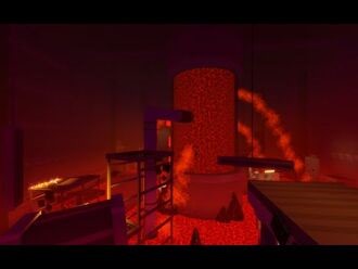 Meltdown refinery gameplay