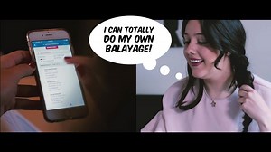 113K views | Trying to recreate that Insta #hairinspo doesn't always turn out as expected... | Matrix Professional Hair Color & Care | Facebook