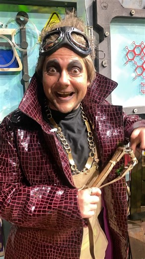 1.6K views · 11 reactions | Últimas entradas para el musical “DINOSAURIOS, Una comedia musical para toda la familia”. No te perdás la oportuidad de disfrutar de un espectaculo lleno de música, baile y dinosaurios. Ingresá a boleteria.museocr.org. #Dinosaurios #ComediaMusical #ShowFamiliar #TeatroAuditorioNacional | Museo de los Niños CR - Institución Benemérita | Facebook