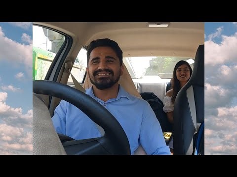 Gift from Lenskart | Sunglasses