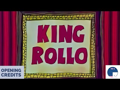 King Rollo Opening Credits