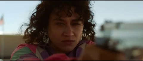 Love Lies Bleeding – official trailer (A24)