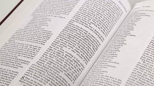 The Bible! Whether it’s #1 of the 100 most influential books ever written, or topping a Guinness World record—the Bible is the best-selling book of all time! But will it be the most read book with Millennials? A “State of the Bible” research shows Millennials more skeptical toward the Bible, less likely to read it, and less likely to own a copy. Yet over 66 percent of Millennials say they often read the Bible on the Internet. And 81 percent of Christian Millennials have posted Bible verses on so