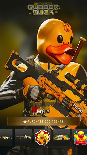 The BEST COD Bundle EVER 🐤 #cod #callofduty #mw3 #modernwarfare3 #gaming