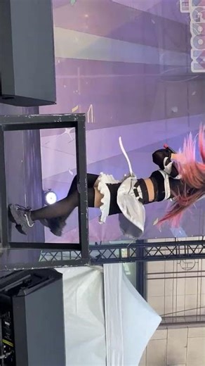 2025/10/10 LuciDreaM@ IDOL KINGDOM TAIPEI 2025.10.10-12