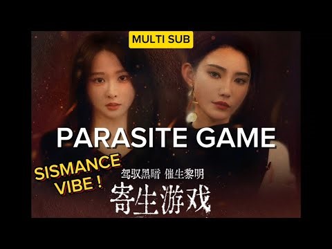 REVIEW DRAMA PARASITE GAME 寄生游戏