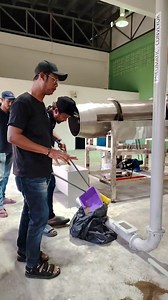 212K views · 4.1K reactions | Inilah rupa sebenar mesin process...