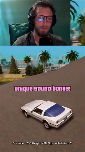 Airport Chaos ✈️💥 Auto trik fiasko vo Vice City!