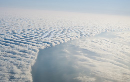 Massas de ar: o que são, tipos, influências, resumo - Brasil Escola