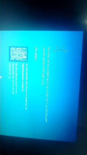 window 10 has bsod part 9 with color ( thiên thần hộ vệ into part 2)