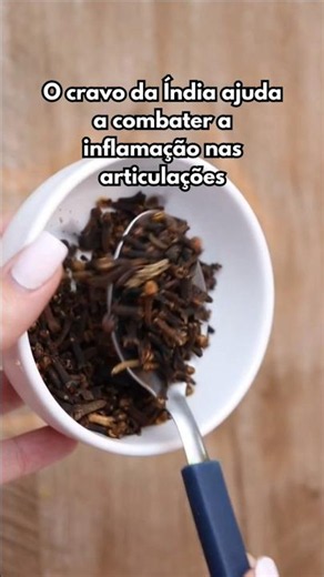 Dor no Joelho? Você sabia que quando Misturar Cravo da Índia com Casca de Laranja 3 Coisas Acontecem
