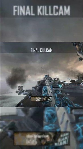 (BO2 PLUTONIUM) #shorts #callofduty #blackops2 #bo2trickshotting #bo2plutonium