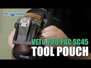 The Ultimate Safe Change Key Setup: Veto Pro Pack SC-45