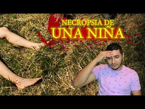 A GIRL'S Necro | Stories from the Morgue