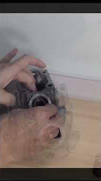 Valve cotters, removal and installation tools