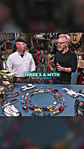Is Traffic Falsely Structured? #mythbusters #mythology #mythvsreality #viral #usa🇺🇸