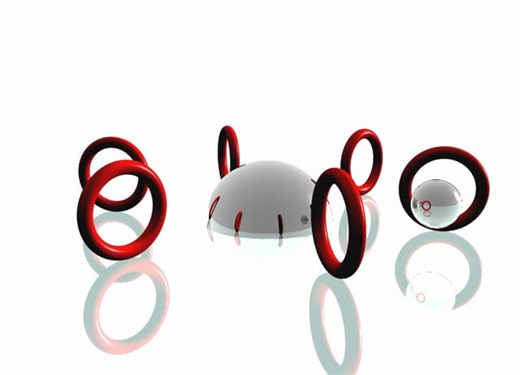 Magic, Ball, Magic Ball, Spell