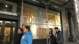 New York’s first legal recreational marijuana dispensary opens