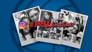 2.4K views · 26 reactions | Philippine Superliga fans in the venue do not only enjoy the hard-hitting volleyball action but they also get the opportunity to take SNAPSHOTS with their PSL idols. #PSLonESPN5 #PSLGrandPrix | One Sports | Facebook