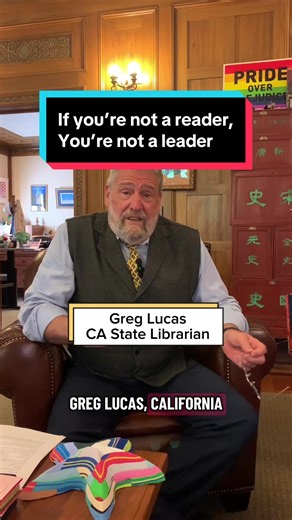 In honor of Presidents’ Day, and Abraham Lincoln’s birthday today, February 12, Greg shares some reading habits of Lincoln, who was President from 1861-1865. #libraries #presidents