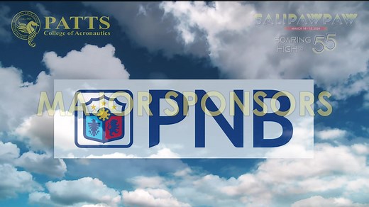 PATTS College of Aeronautics on Reels