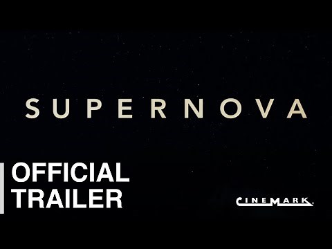 SUPERNOVA Trailer