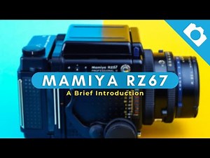 A Brief Introduction to Mamiya RZ67 - Kamerastore