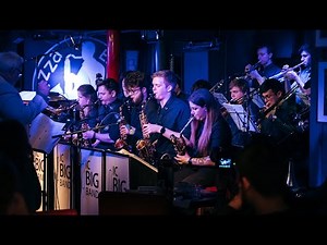 Love For Sale – Buddy Rich Big Band [IC Big Band]