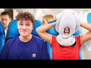 This Airplane Hack Should Be BANNED!
