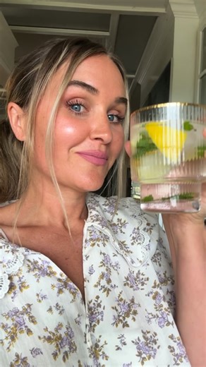 Holly Simon on Instagram: "Comment “WATER” for a link to the info and the water structuring device I use. (Follow so you can get the link!) If you really want to have your mind blown about the importance and structure of water vs modern water, dive into Viktor Schauberger’s work. His observations revealed that when water flows in its natural vortex pattern, it becomes structured, energized, and capable of carrying minerals in their most bioavailable form. He warned that our modern water, pressur