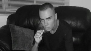 Canada murder suspect Luka Magnotta arrested