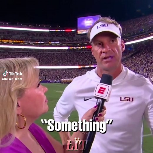 Lane Kiffin trolling college football Week 1: LSU reaction highlights