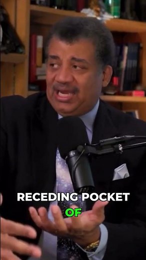 Neil deGrasse Tyson on God and Science #religion #science #shorts
