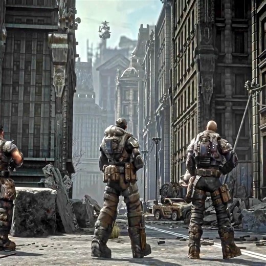 6.9K views · 94 reactions | aliens vs marines in gears of war reloaded | Ritz Play | Facebook