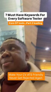 7 MUST Have Tools For Every Software Tester #data #software #job #tech | Advance Careers UK | Facebook