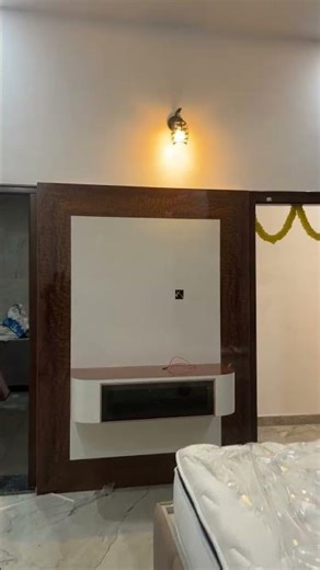 Modern Master Bedroom Interior Design Ideas 2026 | Luxury Room Tour